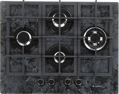 Инструкция, Руководство По Эксплуатации Для Газовая Варочная.