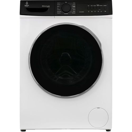 Стиральная машина JACKY`S JW 6W12L0N, с фронтальной загрузкой, 6кг, 1200об/мин