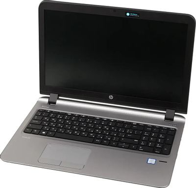 Ноутбук HP ProBook 450 G3 15.6