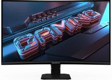 Изображение товара 27' Изогнутый монитор Gigabyte GS27FC, 1920x1080, 180Гц