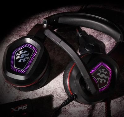 XPG EMIX H20