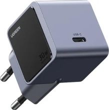 Изображение товара Сетевое зарядное устройство UGREEN X503 USB-C 30Вт быстрая зарядка