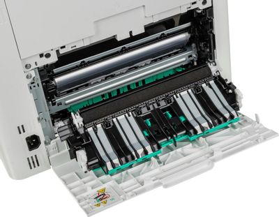 Характеристики МФУ лазерный HP Color LaserJet Pro M479fnw цветная ...