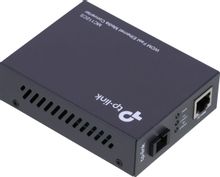 Медиаконвертер TP-Link MC112CS