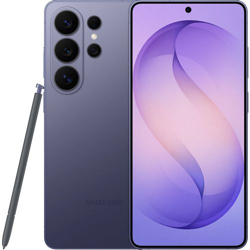 6.9" Смартфон Samsung Galaxy S26 Ultra 16/1Tb, SM-S948B, NFC, AMOLED, 120Гц, 5000мAч, фиолетовый