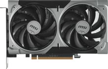 Изображение товара Видеокарта MSI NVIDIA GeForce RTX 5050 RTX 5050 8G VENTUS 2X 8ГБ Ventus 2X, GDDR6, Ret Изображение товара Видеокарта MSI NVIDIA GeForce RTX 5050 RTX 5050 8G VENTUS 2X 8ГБ Ventus 2X, GDDR6, Ret