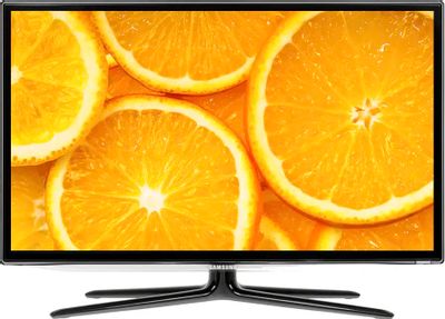 32" Телевизор Samsung UE32ES6307U, FULL HD, черный, СМАРТ ТВ