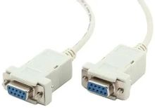 Изображение товара Кабель PREMIER 5-952 1.5м COM 9pin (f) прямой круглое сечение