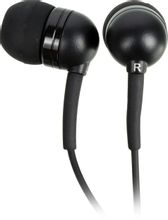 Изображение товара Наушники Sennheiser IE 4 вкладыши с проводным подключением черный