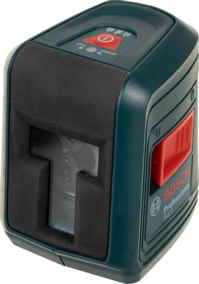 Bosch gll 2 professional mm 2 discount