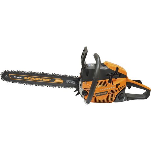 Бензопила CARVER 358MF [01.004.00060]