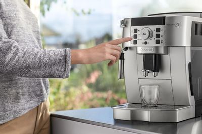 DeLonghi ECAM 22.110.SB