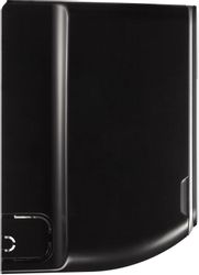Сплит-система инверторная Ballu Platinum Black BSPI-13HN8/BL/EU настенная, до 35м2, 13000 BTU, черный