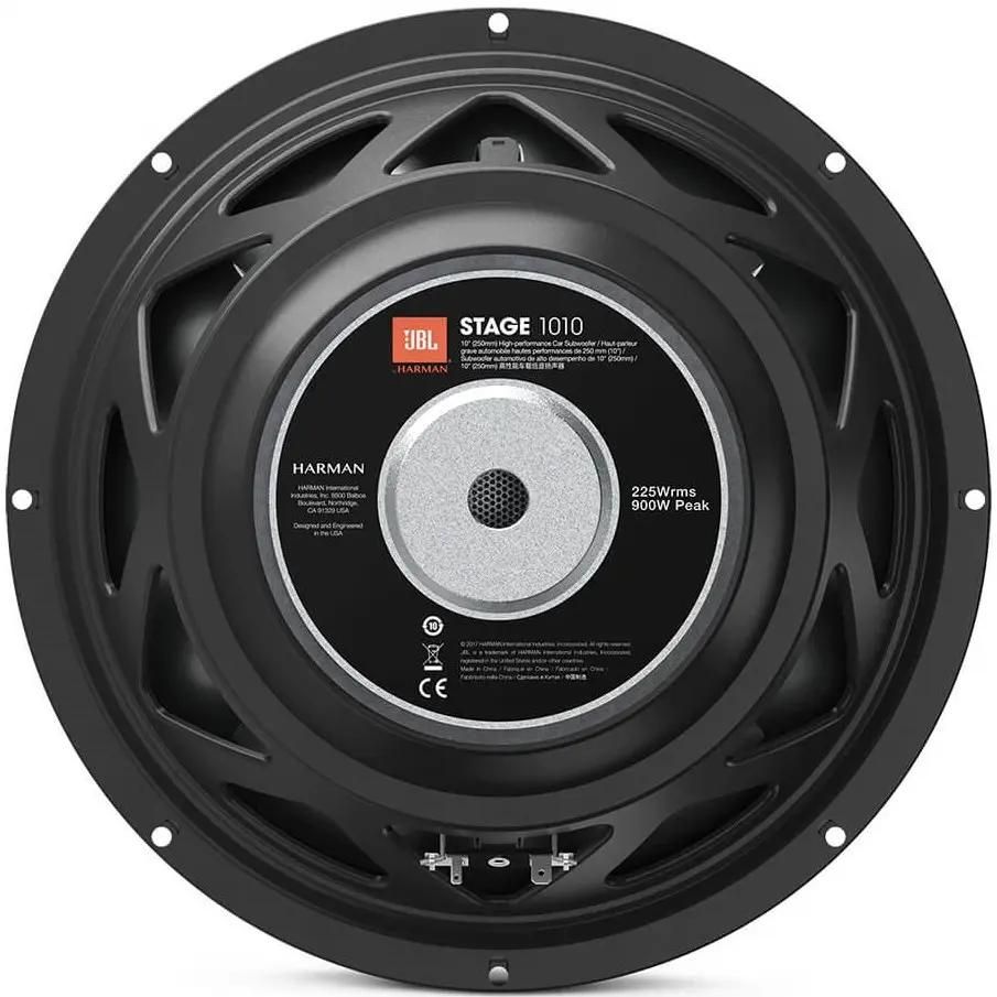 Сабвуфер 900 Ватт