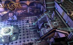 Дополнение к игре TACTICAL ADVENTURE Solasta: Crown of the Magister - Original Soundtra, для ПК, регион: Россия,СНГ