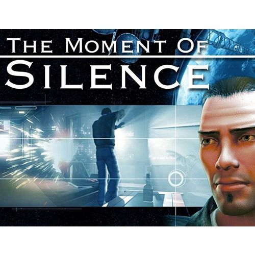 Игра HANDYGAMES The Moment Of Silence, для ПК, регион: Россия,СНГ, русская версия