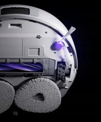 Робот-пылесос NARWAL Freo Z10, белый