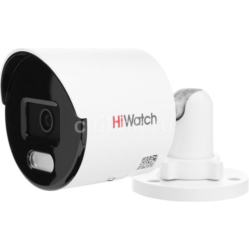 Камера видеонаблюдения IP HIWATCH DS-I250L(D)(4 MM), 1920х1080 pix, 4 мм, белый