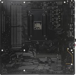 Материнская плата Gigabyte B550M DS3H AC R2