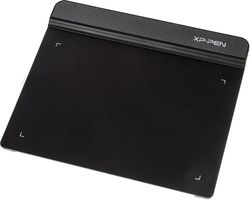 Графический планшет XPPEN Star G640, черный