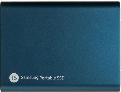 SSD Samsung T5 MU PA500B WW 500 1009417