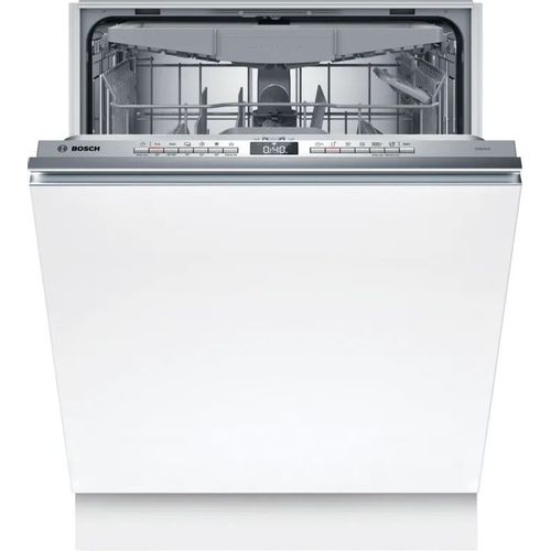Встраиваемая посудомоечная машина Bosch SMV4HVX03E — фото 1