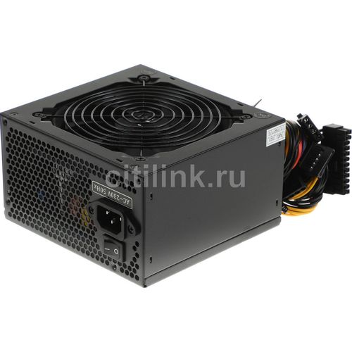 Блок питания Accord ACC-600-12 [ACC-600-12]