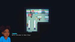 Игра INDIE.IO Neon Blight, для ПК, регион: Россия