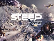Изображение товара Игровой пакет Extreme Pack для STEEP на ПК со всем доступом и русской локализацией