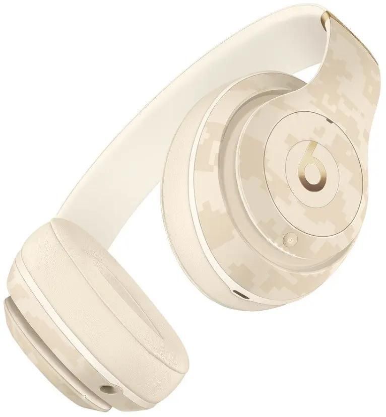 Beats Studio3 Camo Collection 3.5 Bluetooth mwuj2ee a 1186182