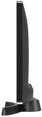 24" Телевизор LG 24TQ510S-PZ, HD, черный, СМАРТ ТВ – купить в Ситилинк ...