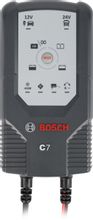 Характеристики Зарядное устройство Bosch С7 [018999907m] (1474725 ...