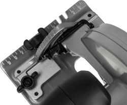 Циркулярная пила Makita HS7601