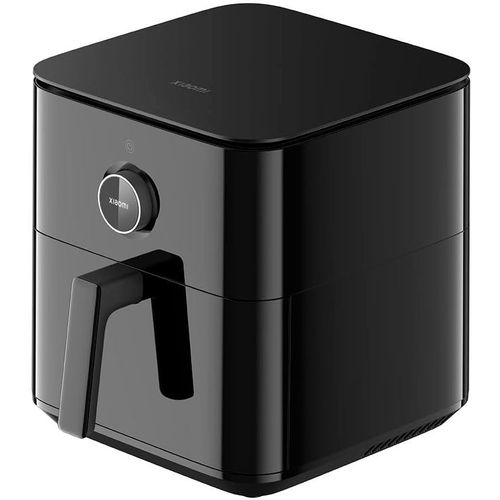 Аэрогриль Xiaomi Smart Air Fryer 6.5L Black EU (BHR7357EU) — фото 1