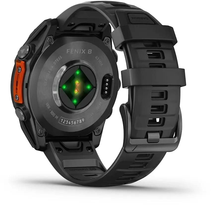 Garmin Fenix 8 47 1.4