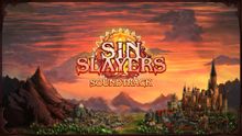 Изображение товара Дополнение к игре GOONSWARM GAMES Sin Slayers Reign of The 8th Soundtrack ПК русская версия