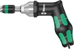 Отвертка WERA WE-074702