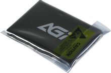 SSD накопитель AGI AI238 AGI1K0GIMAI238 1ТБ, 2.5