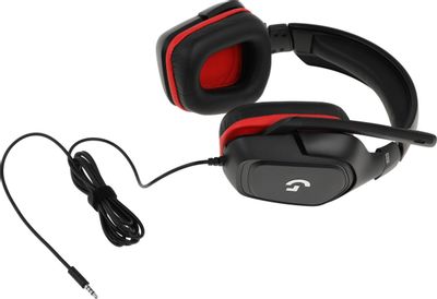 G331 stereo gaming headset best sale