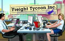 Изображение товара Игра FULQRUM PUBLISHING Freight Tycoon Inc. для ПК