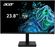 Изображение товара 27" Монитор Acer Vero V277Gbmipx,  1920x1080,  IPS,  120Гц,  1хHDMI,  1хDP,  черный [um.hv7cd.g02]