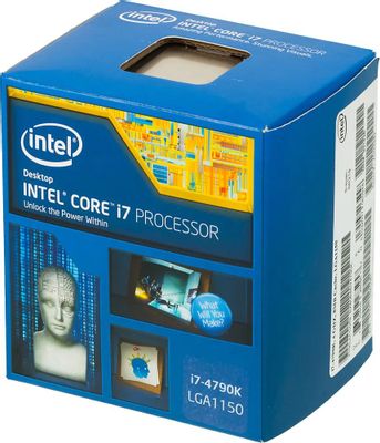 Intel i7 hotsell lga 1150