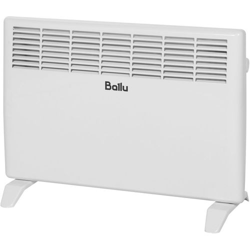Конвектор Ballu First BEC/FMR-2000, 2000Вт, с терморегулятором, белый