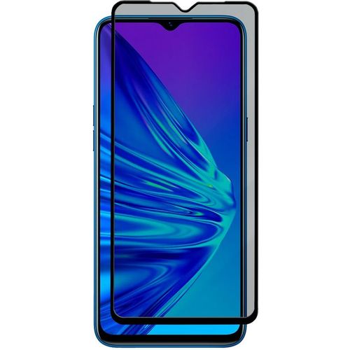 Защитное стекло для экрана ZIBELINO для Realme 5/6i/10T/C3/С11/C11 2021/C15/C20/С21/C21Y/C25/C25S антиблик, 3D, 1 шт…