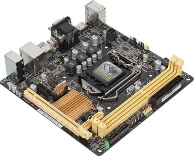 Lga shop 1150 itx