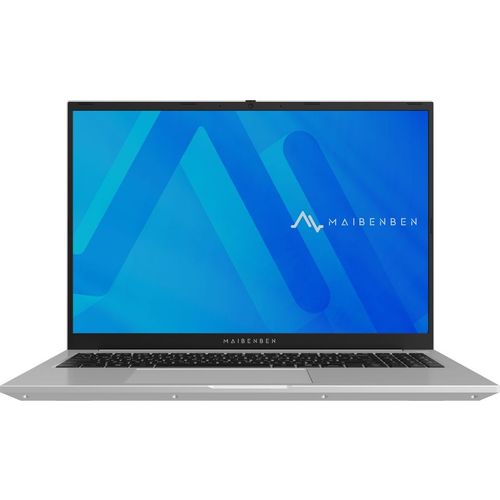 Ноутбук MAIBENBEN M16B-R777UM, 16″, IPS, AMD Ryzen 7 7730U 2ГГц, 8-ядерный, 16ГБ DDR4, 1ТБ SSD, AMD Radeon Graphics…