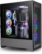 Изображение товара Корпус ATX Thermaltake CTE T500 Air Full-Tower без блока питания черный