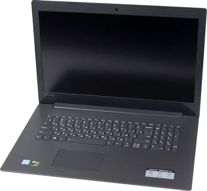 【美品】Lenovo ideapad 330-17★17.3型★ 値下げ！ Ноутбук игровой Lenovo IdeaPad 330-17ICH 17.3