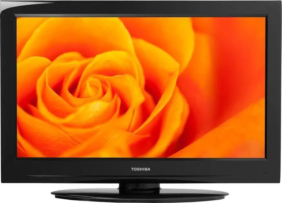 TOSHIBATV32型 Характеристики 32