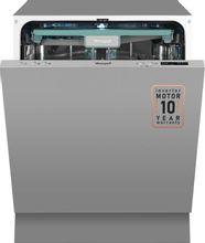 Встраиваемая посудомоечная машина WEISSGAUFF BDW 6033 Wi-Fi Inverter Autoopen